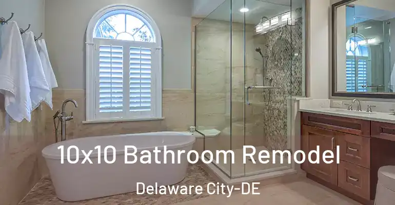 inner Bathroom imggen 10x10 Bathroom Remodel Delaware City-DE