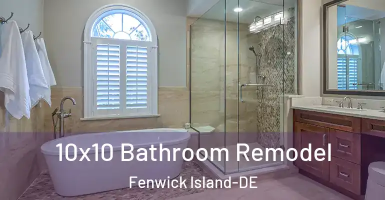 inner Bathroom imggen 10x10 Bathroom Remodel Fenwick Island-DE