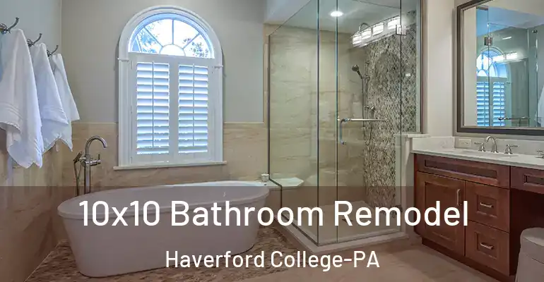 inner Bathroom imggen 10x10 Bathroom Remodel Haverford College-PA