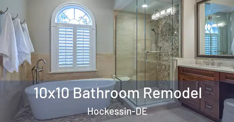 inner Bathroom imggen 10x10 Bathroom Remodel Hockessin-DE