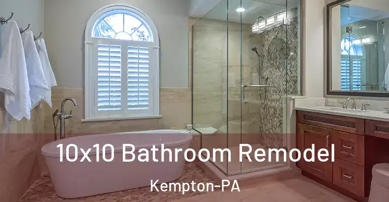 inner Bathroom imggen 10x10 Bathroom Remodel Kempton-PA