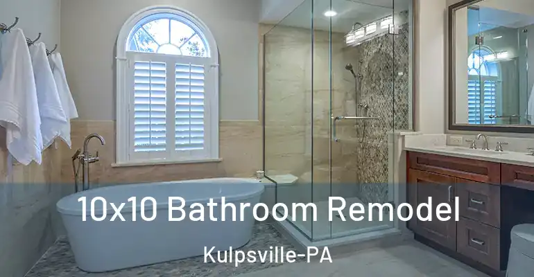 inner Bathroom imggen 10x10 Bathroom Remodel Kulpsville-PA