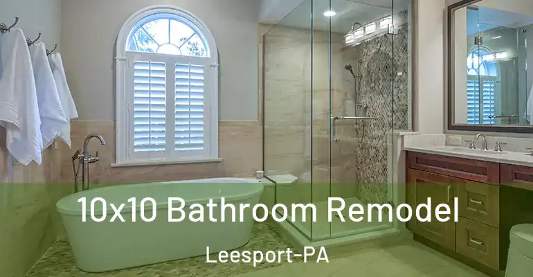 inner Bathroom imggen 10x10 Bathroom Remodel Leesport-PA