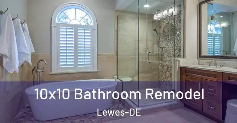 inner Bathroom imggen 10x10 Bathroom Remodel Lewes-DE