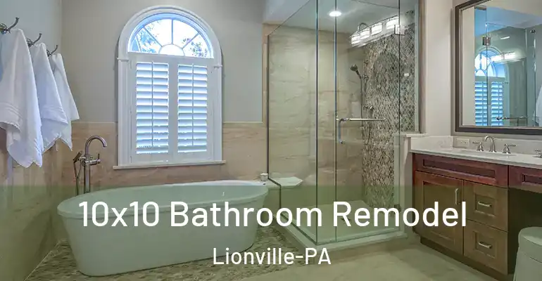 inner Bathroom imggen 10x10 Bathroom Remodel Lionville-PA