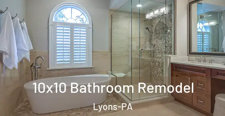 inner Bathroom imggen 10x10 Bathroom Remodel Lyons-PA
