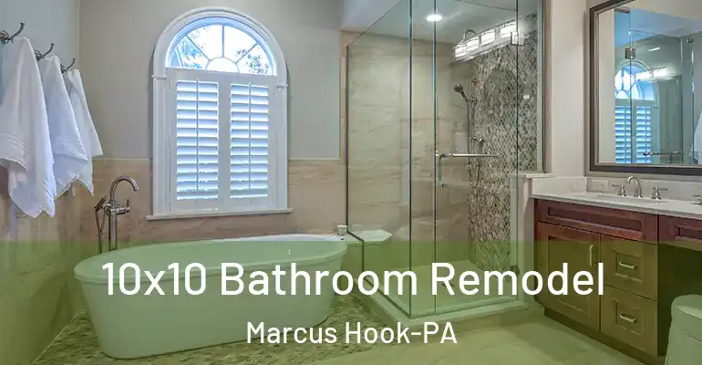 inner Bathroom imggen 10x10 Bathroom Remodel Marcus Hook-PA
