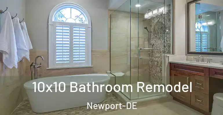 inner Bathroom imggen 10x10 Bathroom Remodel Newport-DE