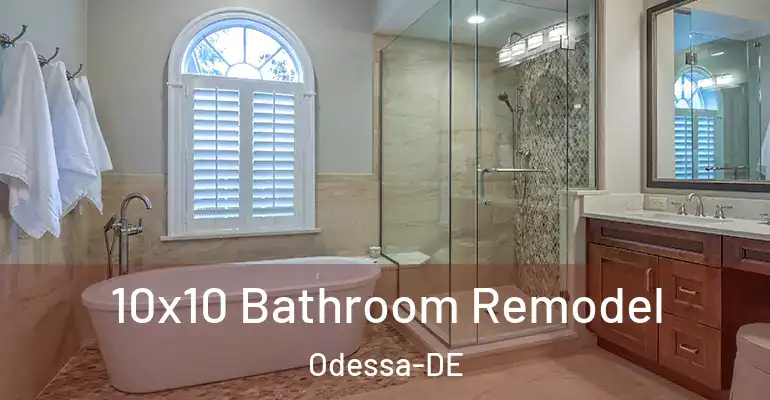 inner Bathroom imggen 10x10 Bathroom Remodel Odessa-DE