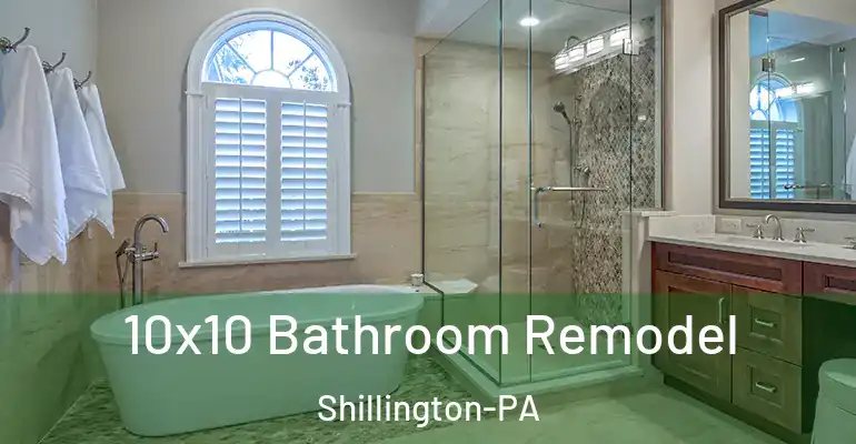 inner Bathroom imggen 10x10 Bathroom Remodel Shillington-PA