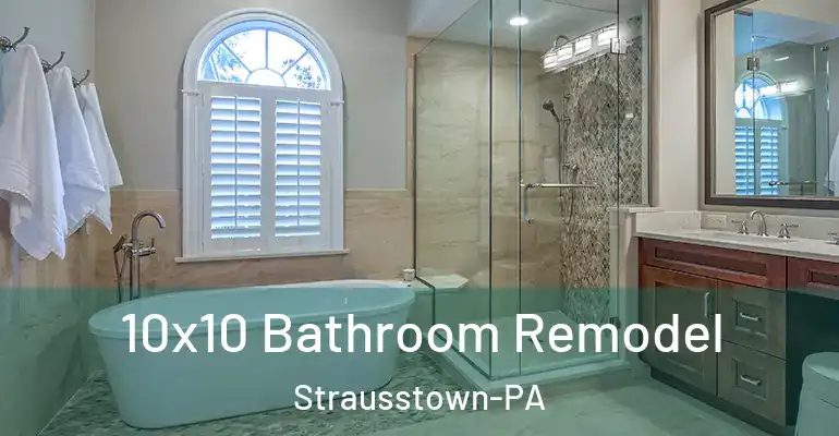 inner Bathroom imggen 10x10 Bathroom Remodel Strausstown-PA