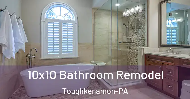 inner Bathroom imggen 10x10 Bathroom Remodel Toughkenamon-PA