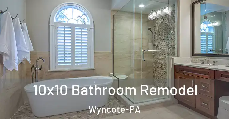 inner Bathroom imggen 10x10 Bathroom Remodel Wyncote-PA