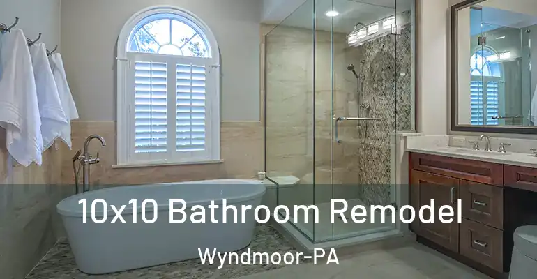 inner Bathroom imggen 10x10 Bathroom Remodel Wyndmoor-PA
