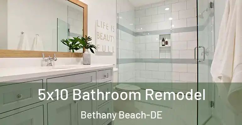 inner Bathroom imggen 5x10 Bathroom Remodel Bethany Beach-DE