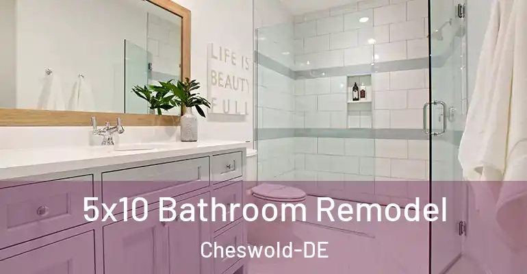 inner Bathroom imggen 5x10 Bathroom Remodel Cheswold-DE