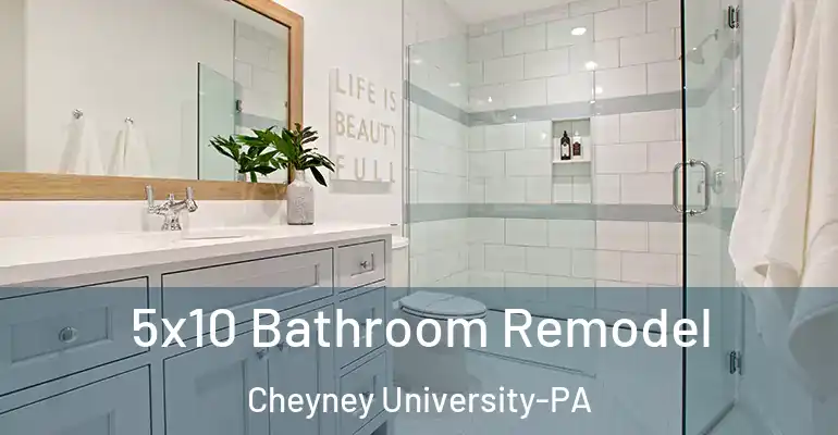 inner Bathroom imggen 5x10 Bathroom Remodel Cheyney University-PA