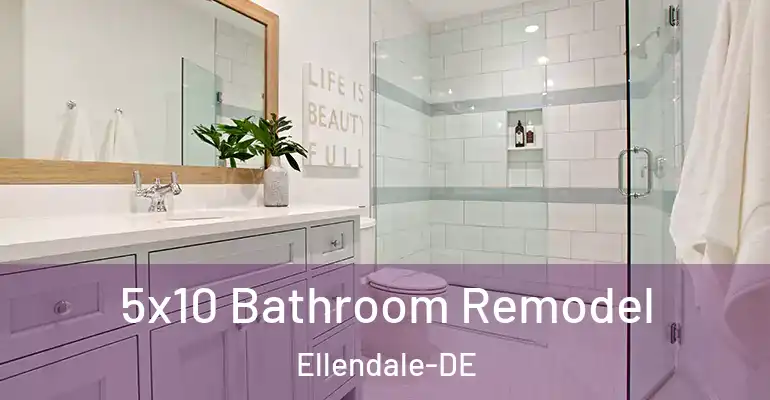 inner Bathroom imggen 5x10 Bathroom Remodel Ellendale-DE