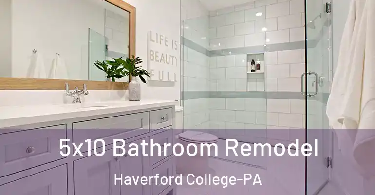 inner Bathroom imggen 5x10 Bathroom Remodel Haverford College-PA