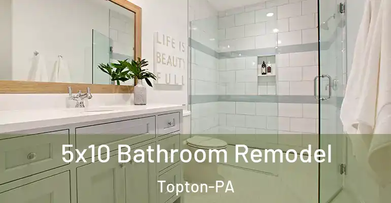 inner Bathroom imggen 5x10 Bathroom Remodel Topton-PA
