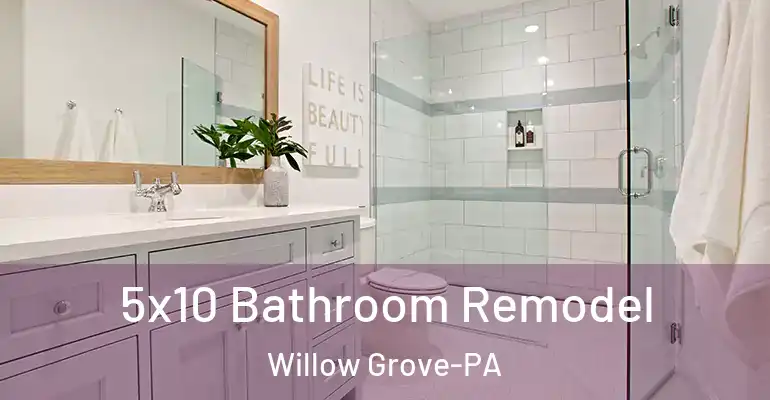 inner Bathroom imggen 5x10 Bathroom Remodel Willow Grove-PA