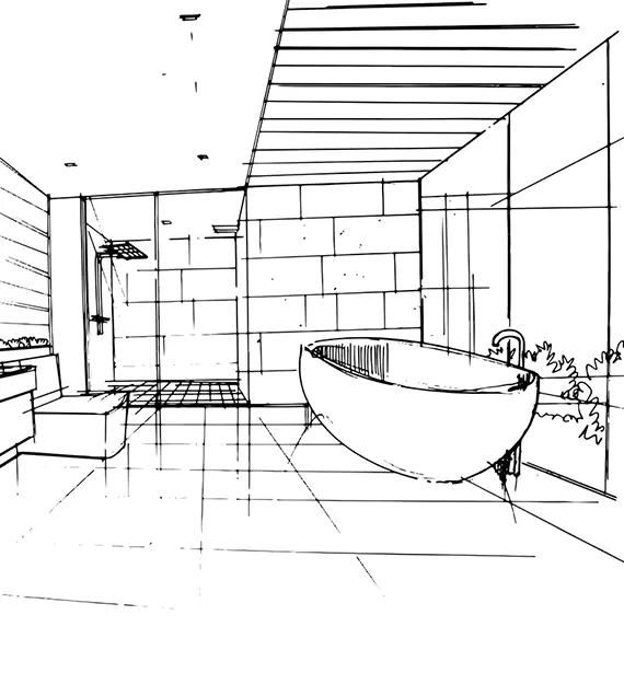 Bathroom Designers Bristol, PA