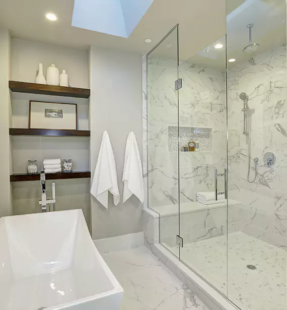 Bathroom Reconstruction Bristol, PA