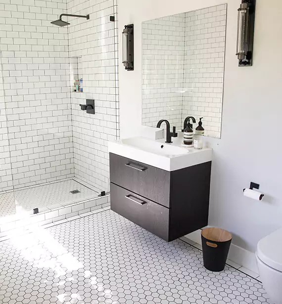 Bathroom Remodeling Bristol, PA