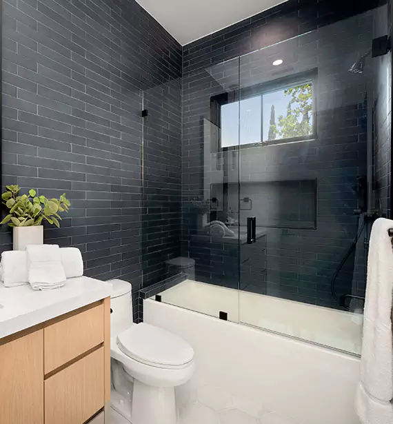 Bathroom Renovations in Bristol, PA