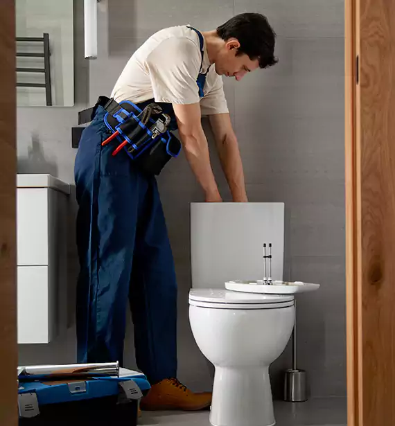 Bathroom Repair in Bristol, PA