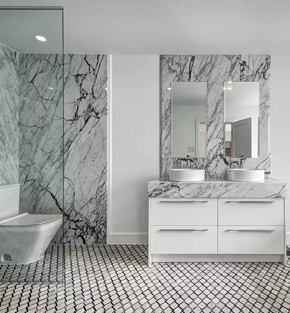 Bathroom Reconstruction Bristol, PA