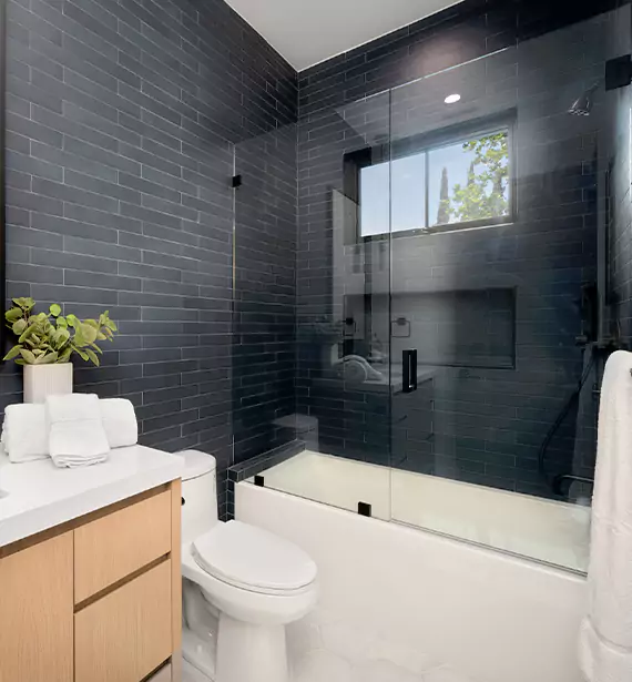Bathroom Reconstruction Bristol, PA