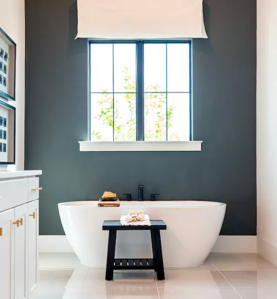 Shower to Bathtub Conversion in Bristol,
PA
