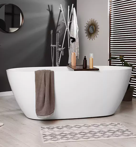 Tub Remodeling in Bristol, PA