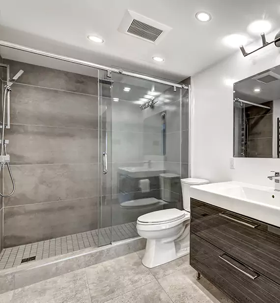 Bathroom Reconstruction Bristol, PA