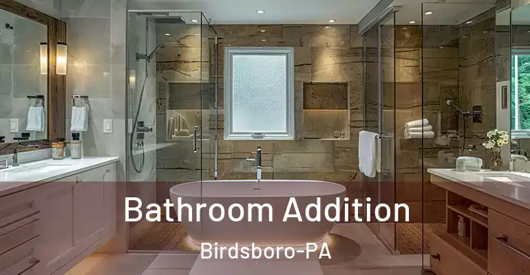 inner Bathroom imggen Bathroom Addition Birdsboro-PA