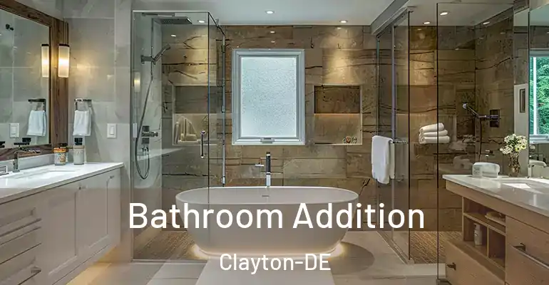 inner Bathroom imggen Bathroom Addition Clayton-DE