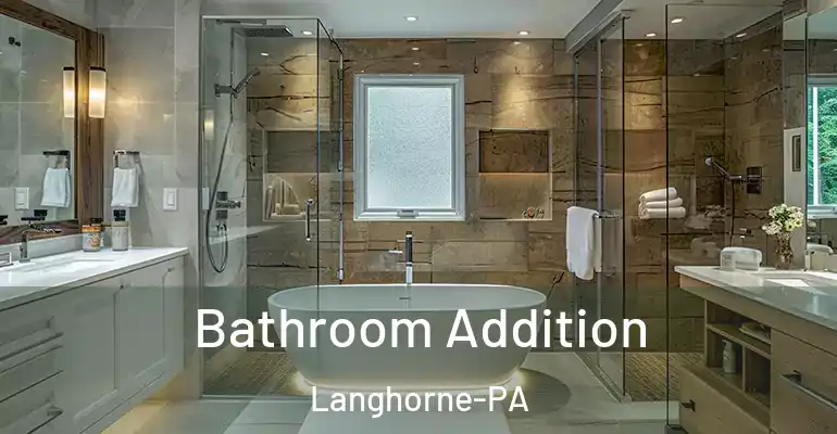 inner Bathroom imggen Bathroom Addition Langhorne-PA