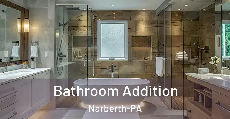 inner Bathroom imggen Bathroom Addition Narberth-PA