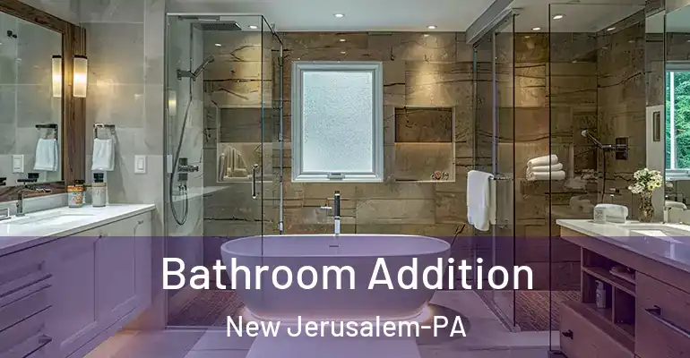 inner Bathroom imggen Bathroom Addition New Jerusalem-PA