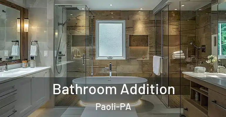 inner Bathroom imggen Bathroom Addition Paoli-PA