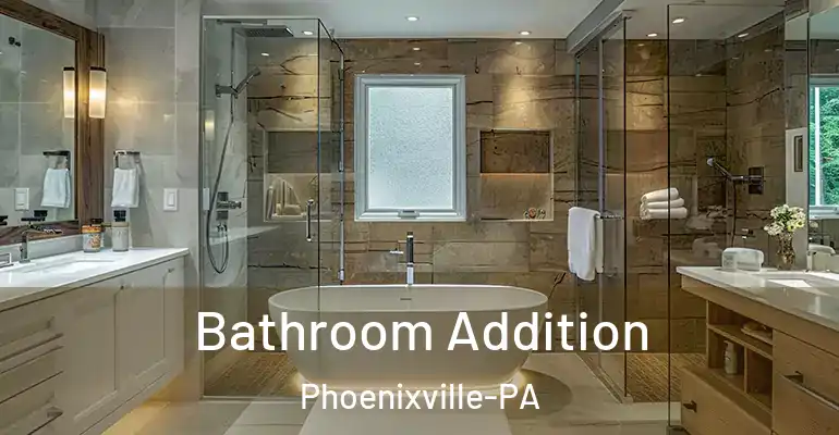 inner Bathroom imggen Bathroom Addition Phoenixville-PA