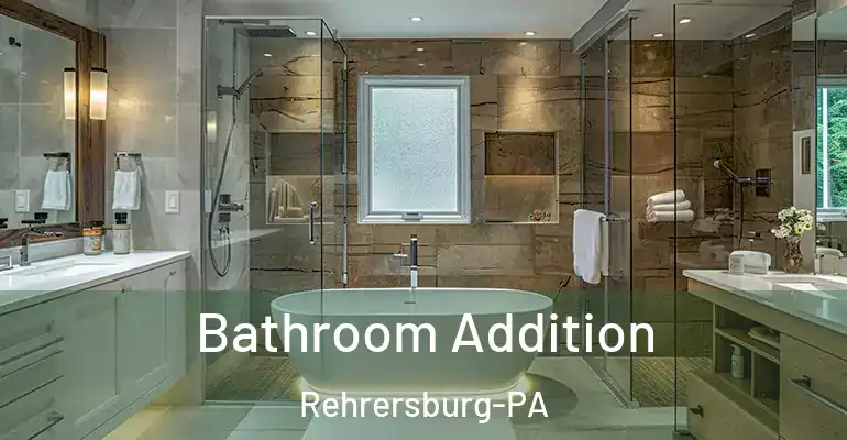 inner Bathroom imggen Bathroom Addition Rehrersburg-PA