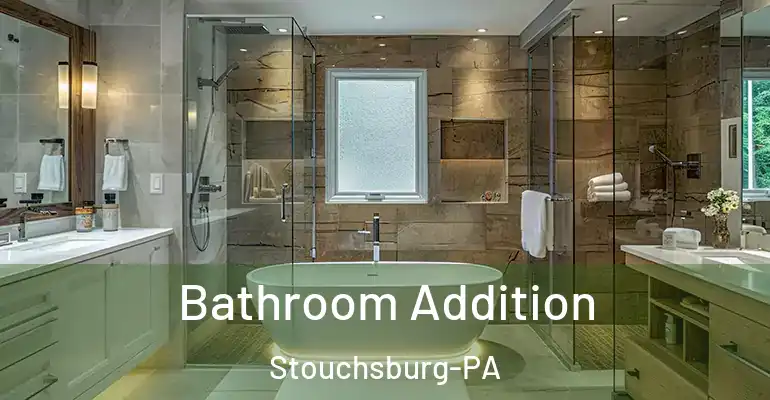 inner Bathroom imggen Bathroom Addition Stouchsburg-PA