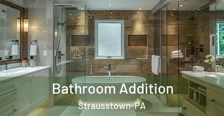 inner Bathroom imggen Bathroom Addition Strausstown-PA