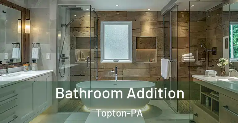inner Bathroom imggen Bathroom Addition Topton-PA