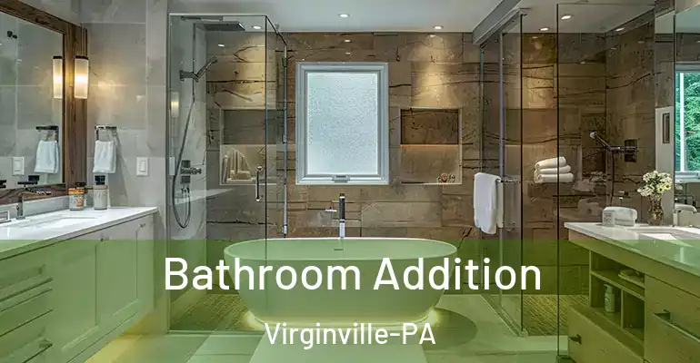 inner Bathroom imggen Bathroom Addition Virginville-PA
