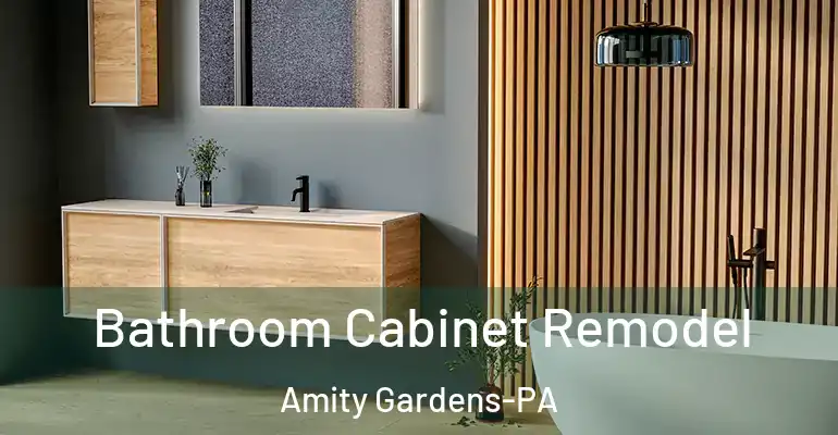 inner Bathroom imggen Bathroom Cabinet Remodel Amity Gardens-PA