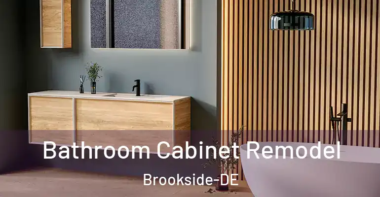 inner Bathroom imggen Bathroom Cabinet Remodel Brookside-DE