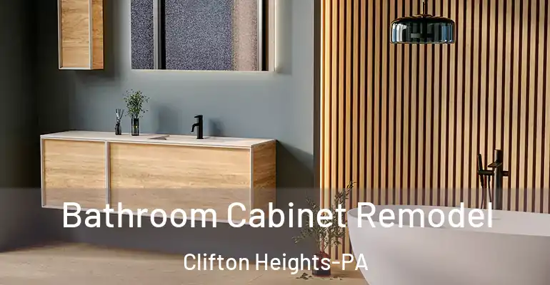 inner Bathroom imggen Bathroom Cabinet Remodel Clifton Heights-PA